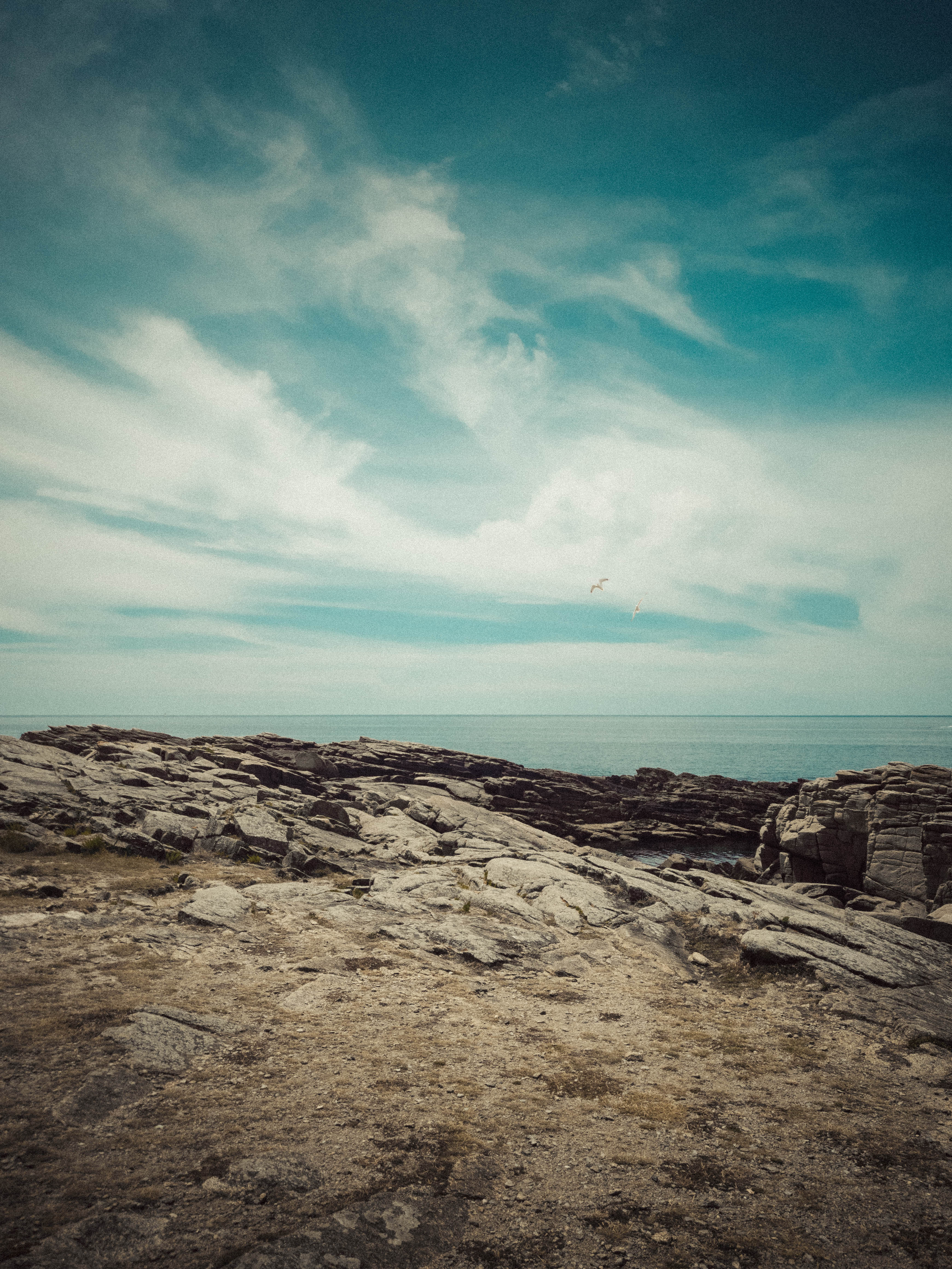 Photo de l'Ile d'Yeu